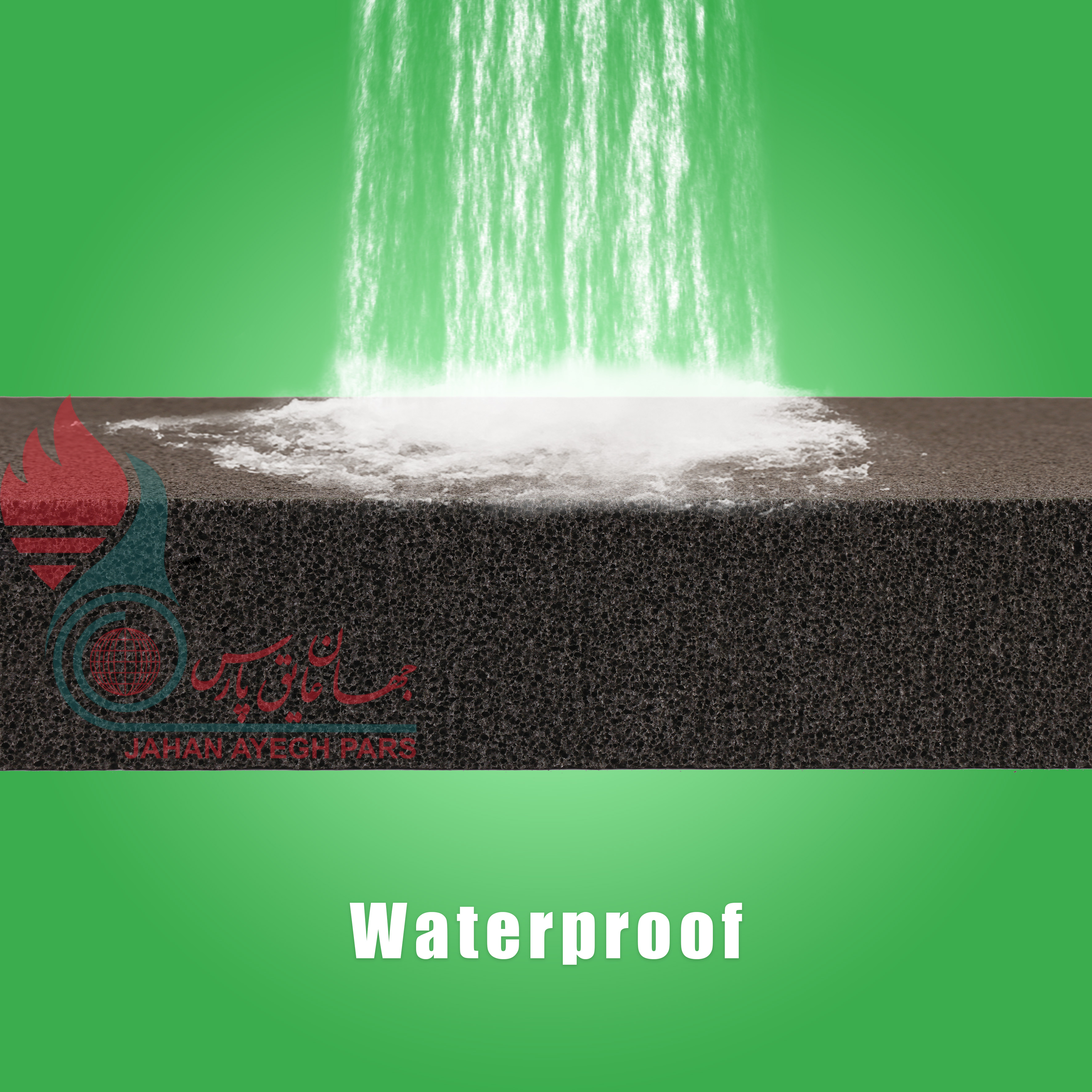 Waterproof