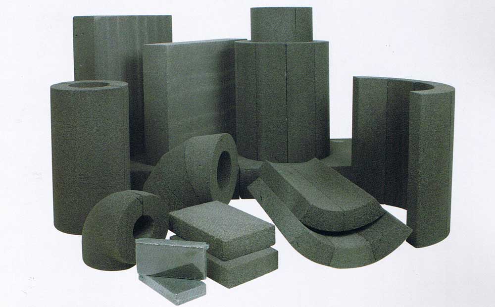 ayegh foam glass