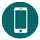 mobile icon