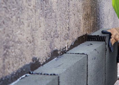 210720 20 09 Verlegung Foamglas